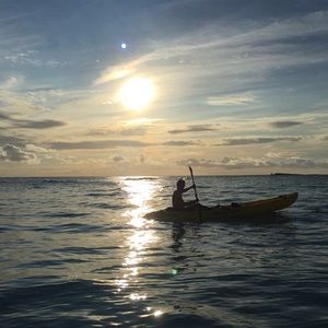 Meet your Posher, Anson